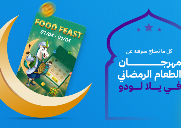 شحن يلا لودو