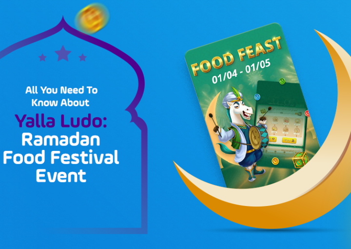 Yalla Ludo