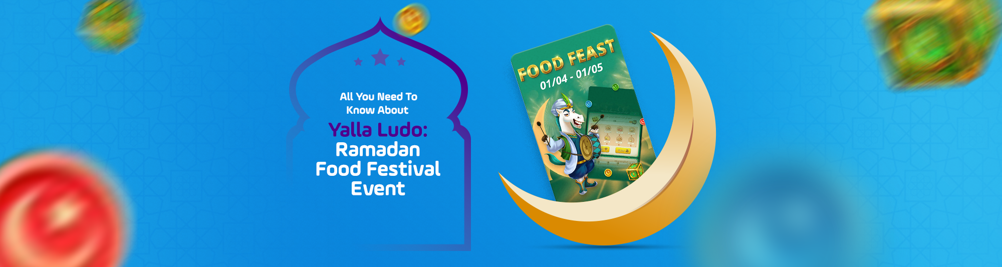 Yalla Ludo