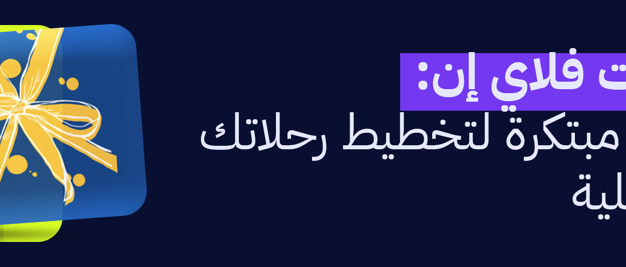 فلاي إن