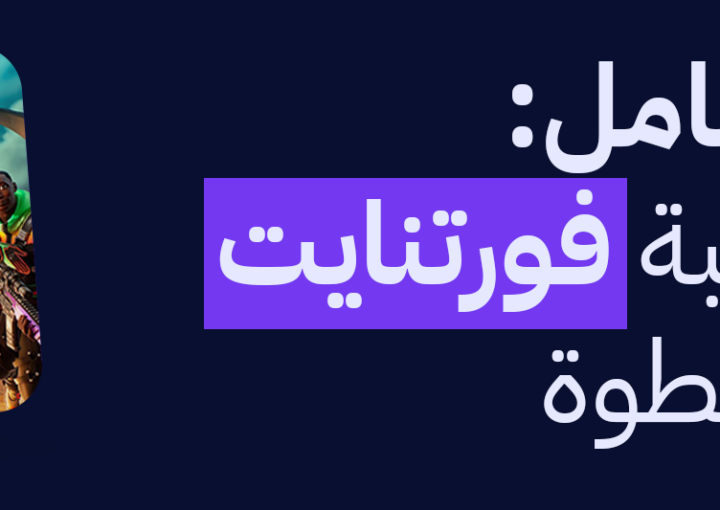 فورتنايت