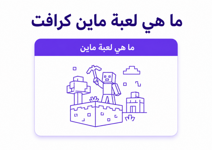 ماين كرافت: الدليل الكامل للعبة، أوضاعها، نسخها وكيفية الشراء - غلاف