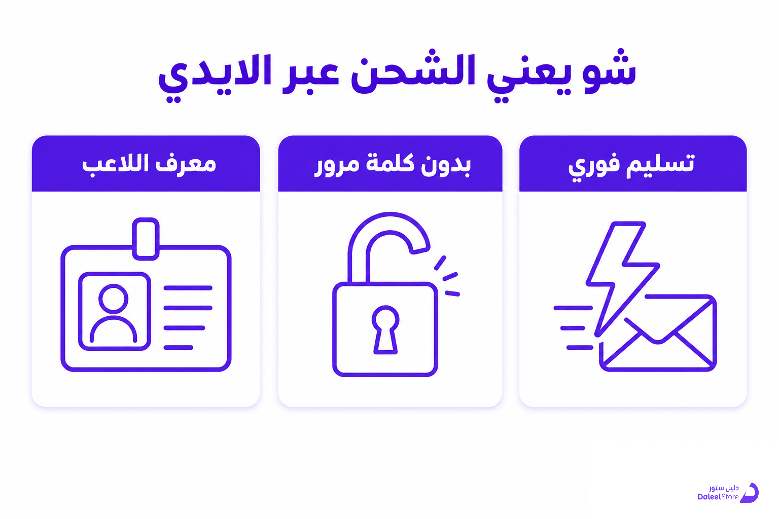 شحن فري فاير عبر الايدي: دليلك العملي للشحن من خارج اللعبة - صورة توضيحية