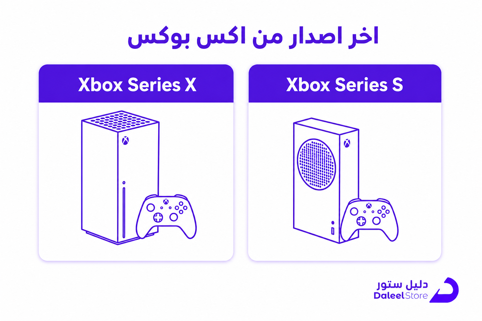 ألعاب اكس بوكس: دليلك الكامل لأبرز العناوين وطريقة التحميل في السعودية - صورة توضيحية