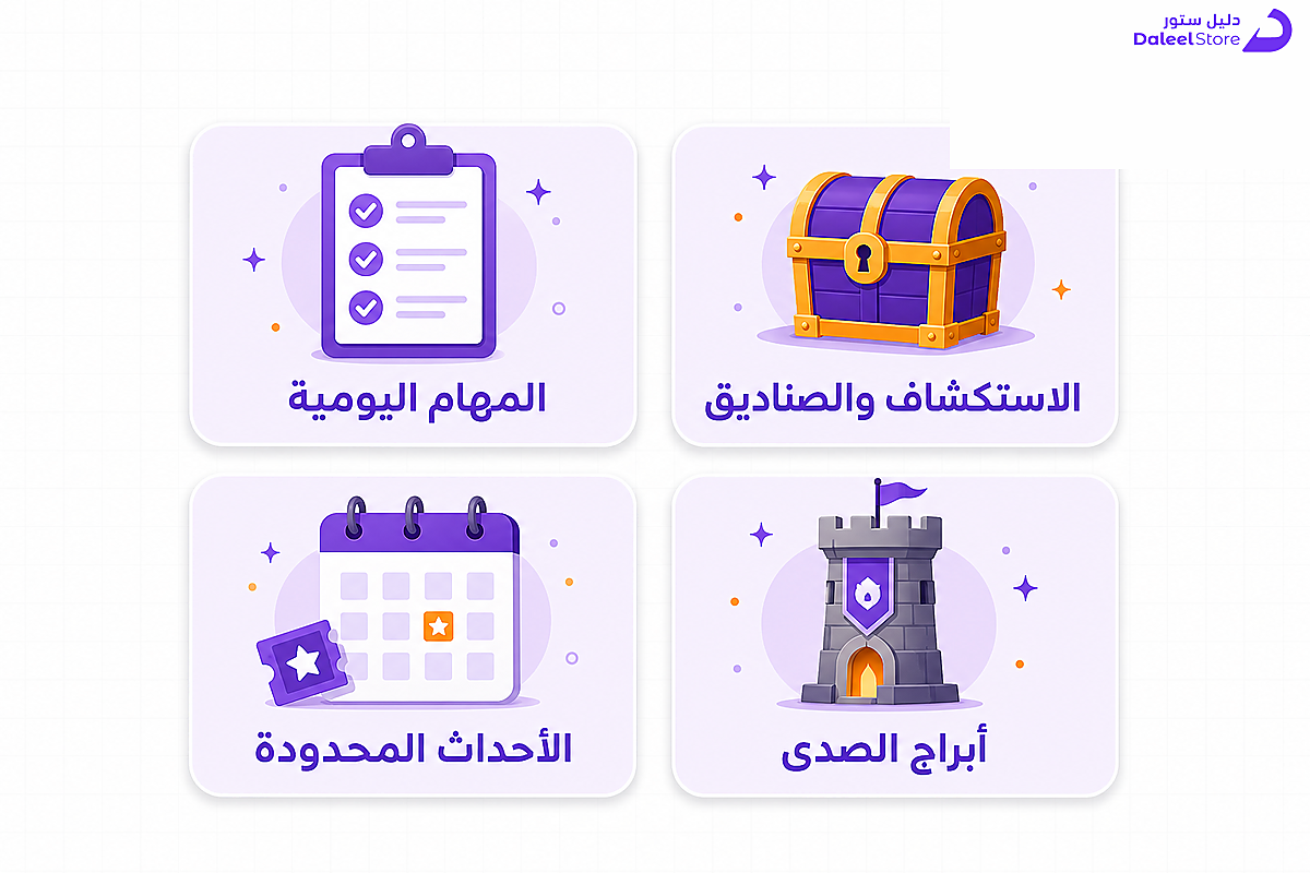 مصادر الحصول على الجواهر البدائية مجانًا في جينشين إمباكت